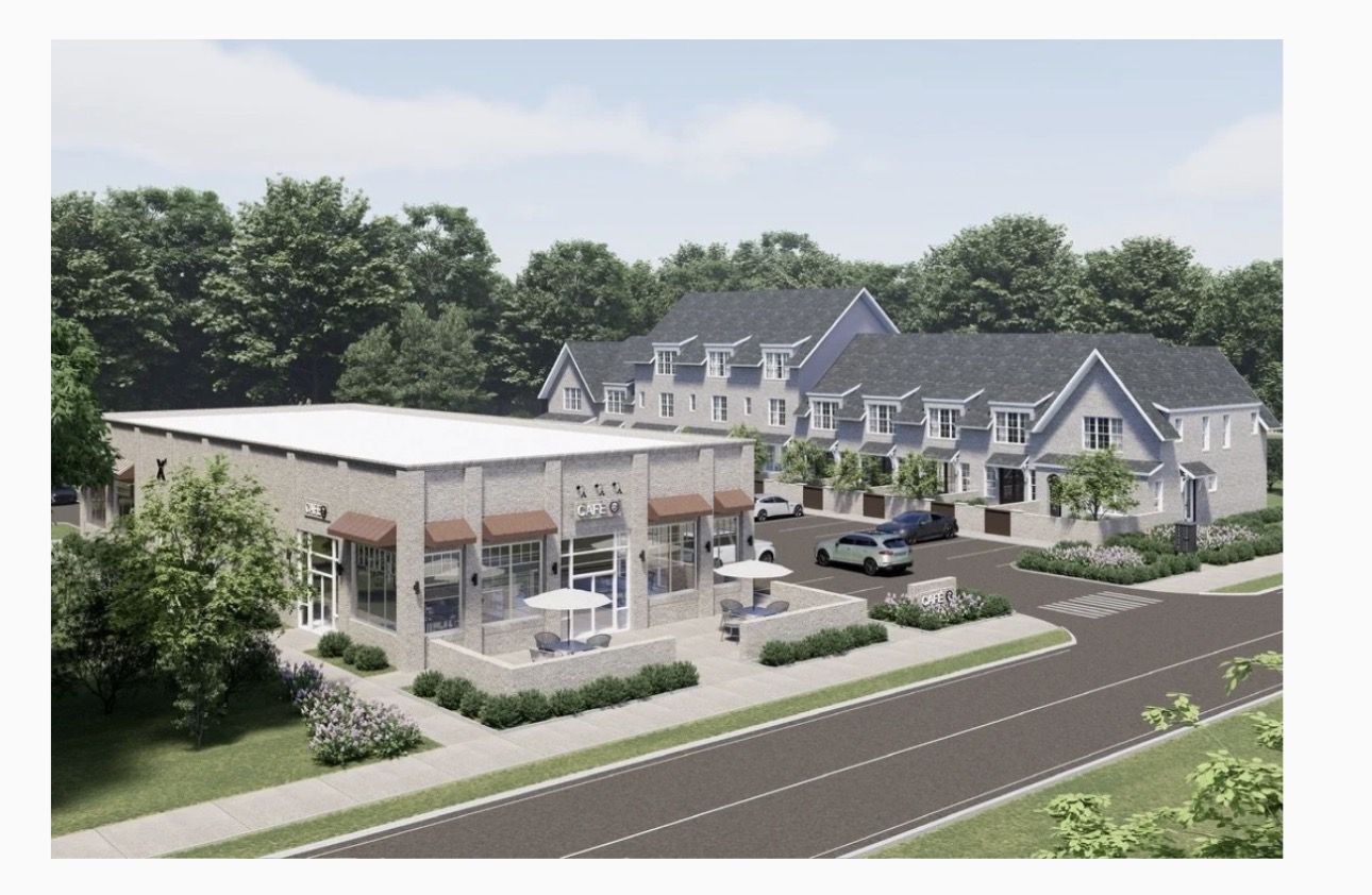 Richland Village