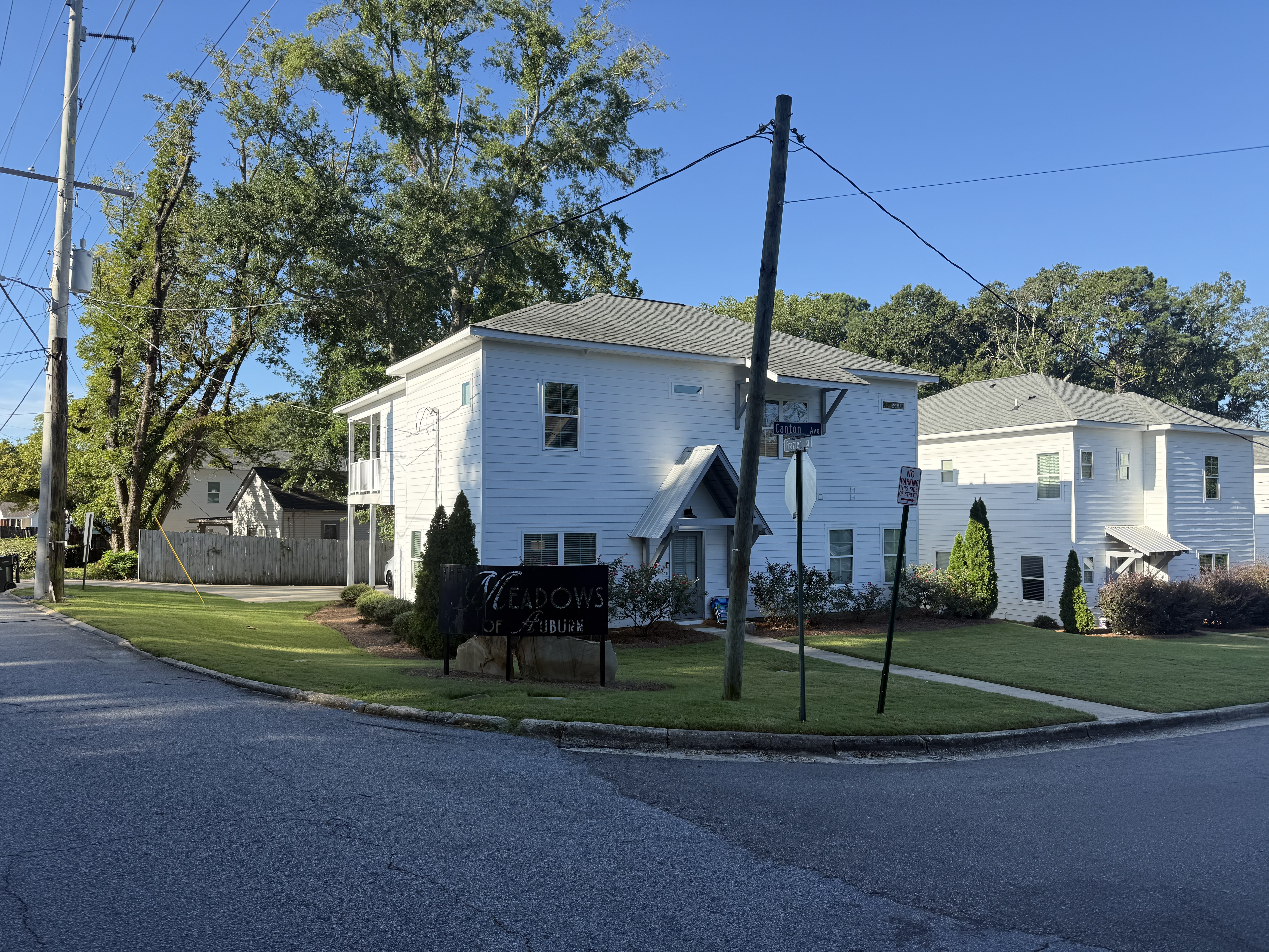 19 Canton Avenue