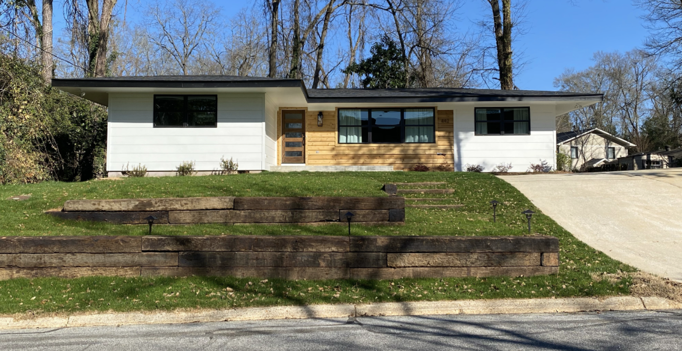 Sanders Townhomes